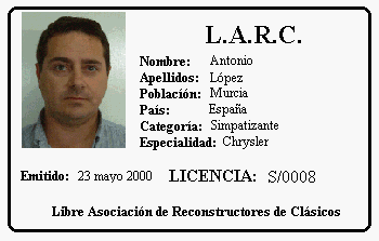 LARC 8