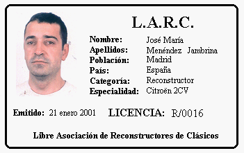 LARC 16