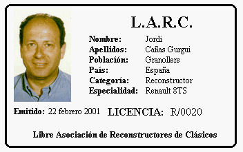 LARC 20