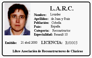 LARC 3