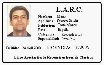 LARC 5
