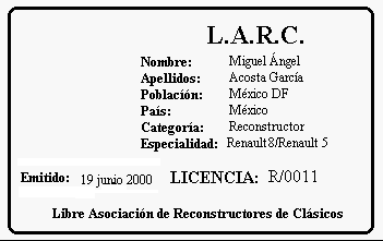 LARC 11