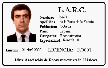 LARC 1