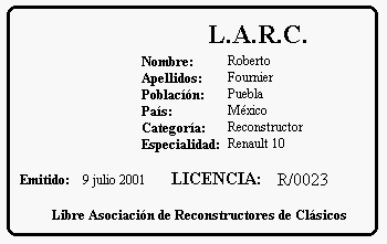LARC 23