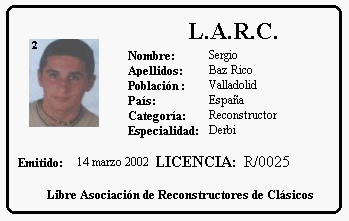 LARC 25