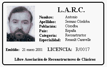 LARC 17